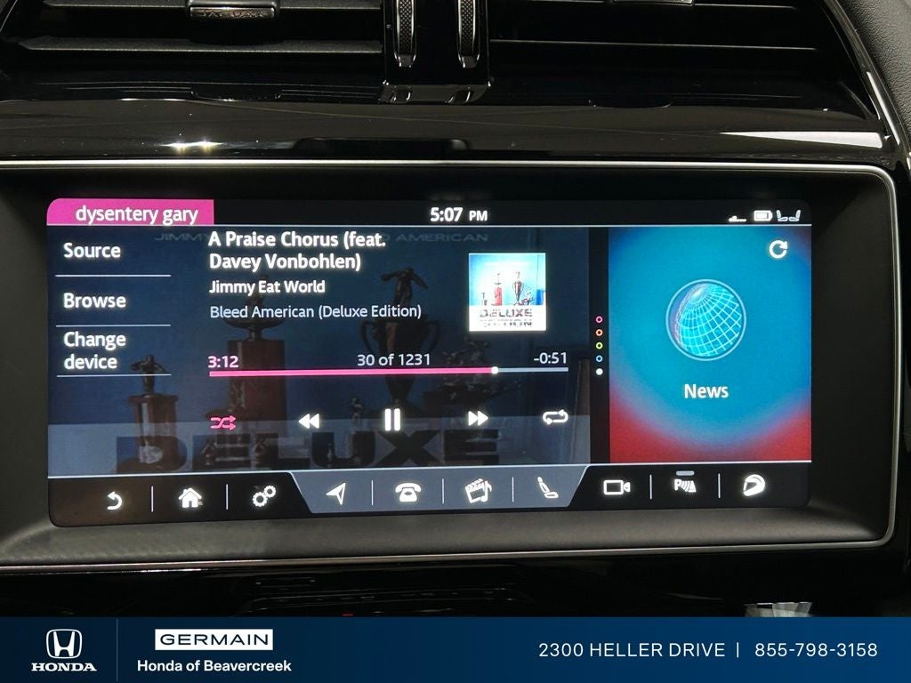 2019 Jaguar F-PACE S