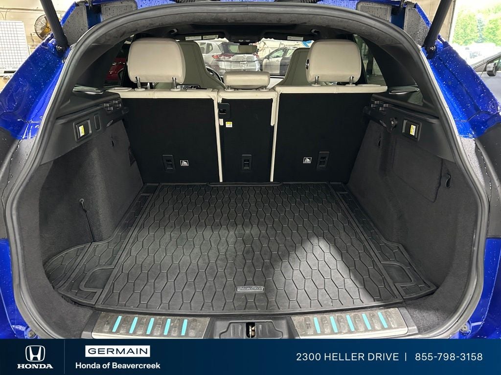 2019 Jaguar F-PACE S