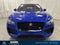 2019 Jaguar F-PACE S