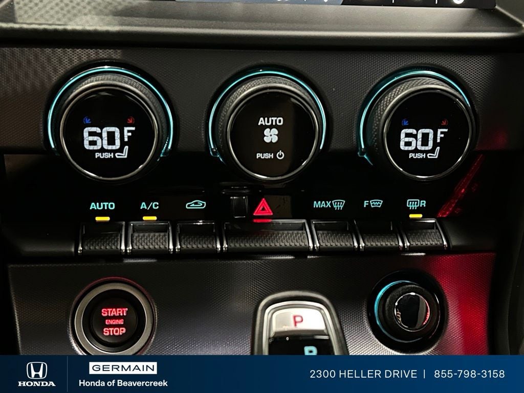 2021 Jaguar F-TYPE P300