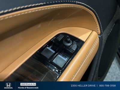 2014 Jaguar XK Convertible