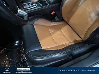 2014 Jaguar XK Convertible