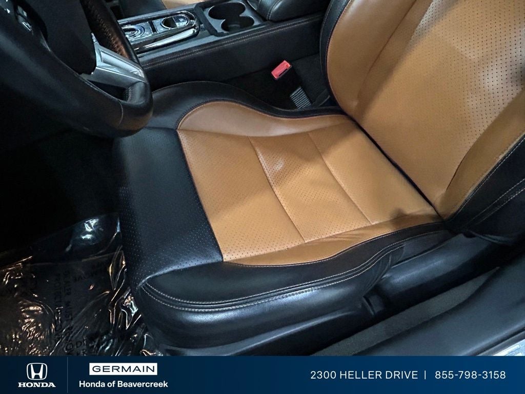 2014 Jaguar XK Convertible