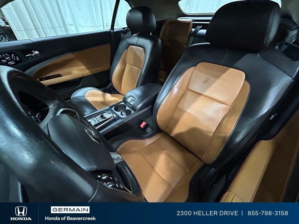 2014 Jaguar XK Convertible