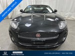 2014 Jaguar XK Convertible