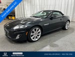 2014 Jaguar XK Convertible