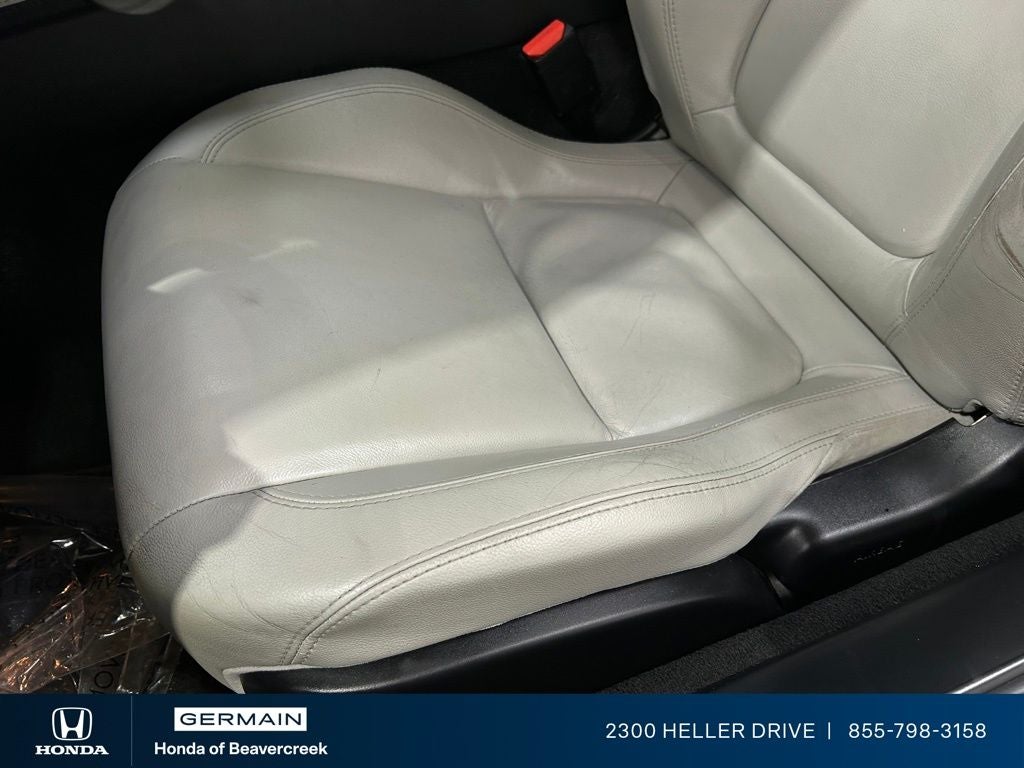 2015 Jaguar F-TYPE Base Coupe V6