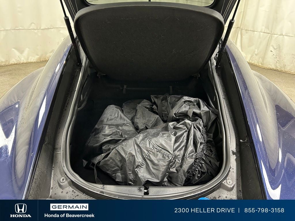 2015 Jaguar F-TYPE Base Coupe V6