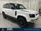 2025 Land Rover Defender 110 S