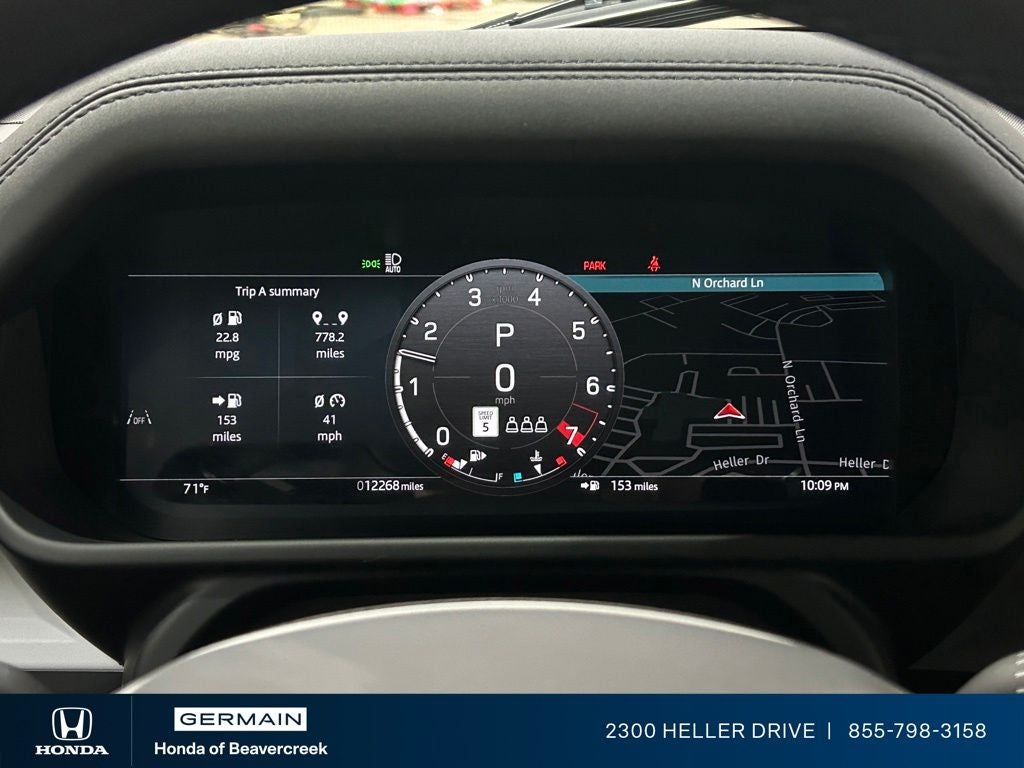 2025 Land Rover Defender 110 S