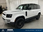 2025 Land Rover Defender 110 S