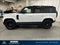 2025 Land Rover Defender 110 S