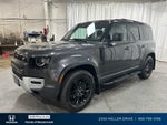 2024 Land Rover Defender 110 S