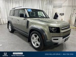 2020 Land Rover Defender 110 SE