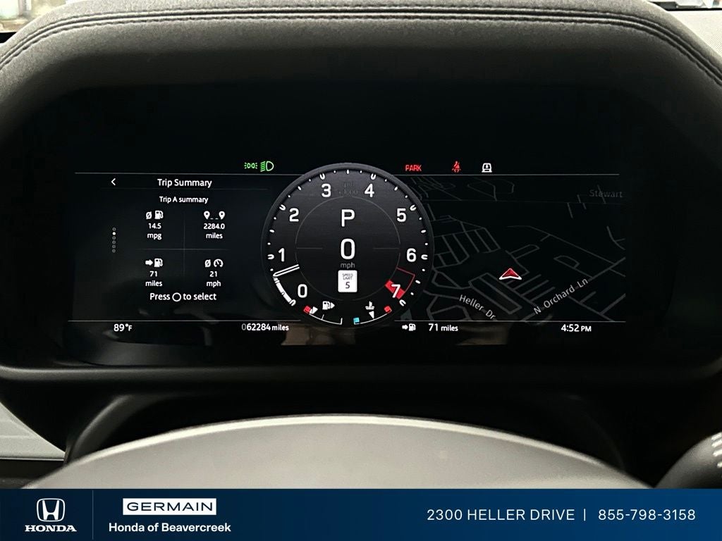2023 Land Rover Defender 130 SE
