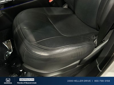 2019 Land Rover Range Rover 5.0L V8 Supercharged