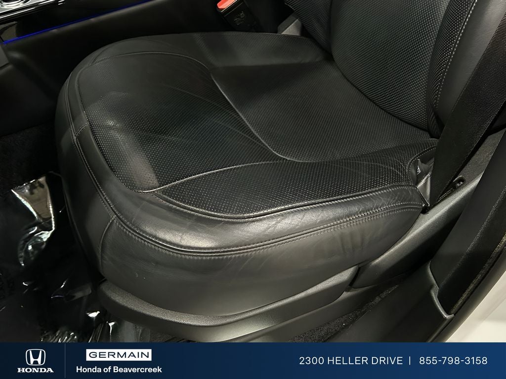 2019 Land Rover Range Rover 5.0L V8 Supercharged