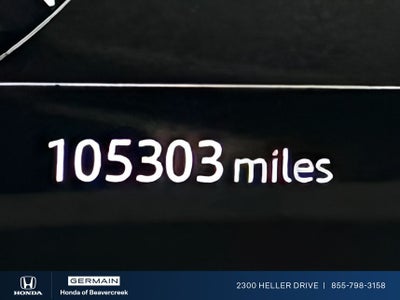 2019 Land Rover Range Rover 5.0L V8 Supercharged