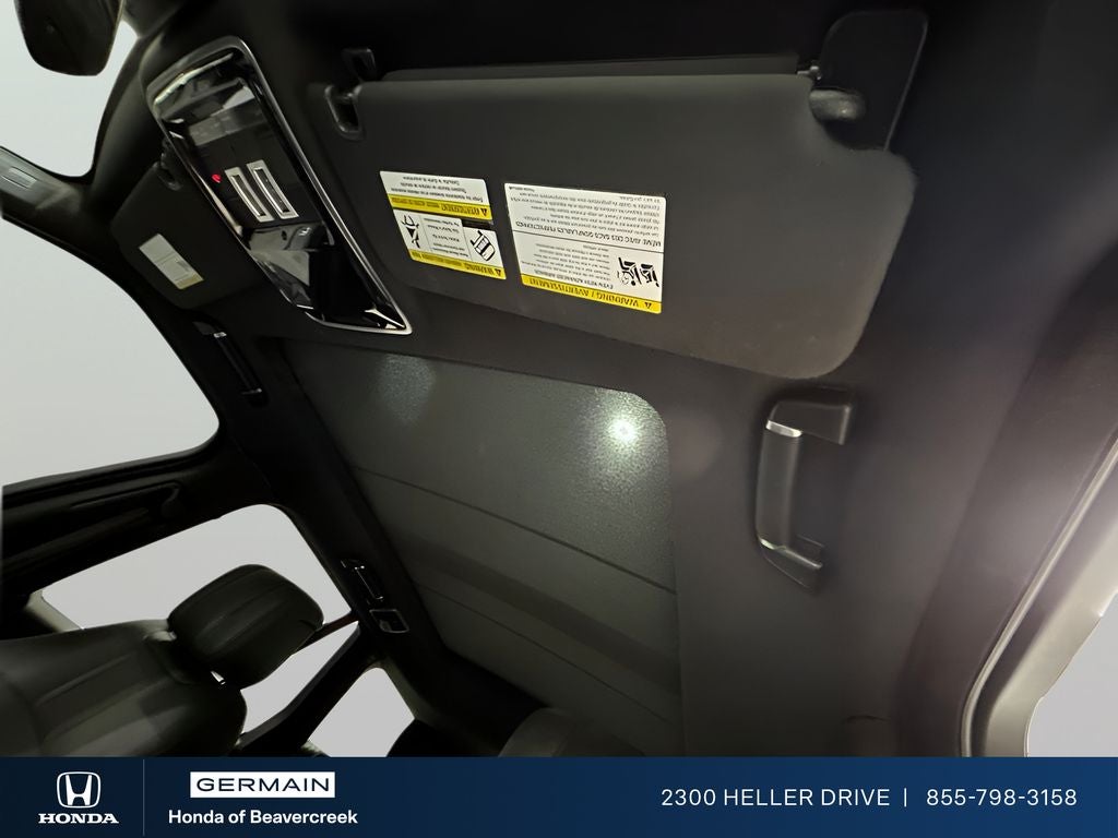 2019 Land Rover Range Rover 5.0L V8 Supercharged