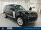 2020 Land Rover Range Rover HSE