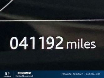 2020 Land Rover Range Rover HSE