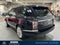 2020 Land Rover Range Rover HSE