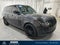 2020 Land Rover Range Rover Supercharged LWB