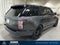 2020 Land Rover Range Rover Supercharged LWB