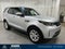2019 Land Rover Discovery SE