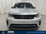 2019 Land Rover Discovery SE