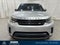 2019 Land Rover Discovery SE