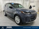 2025 Land Rover Discovery S