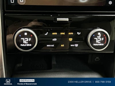 2025 Land Rover Discovery S