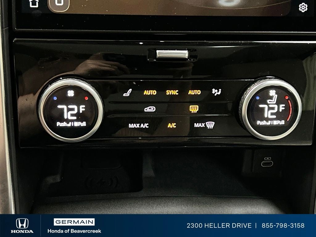 2025 Land Rover Discovery S