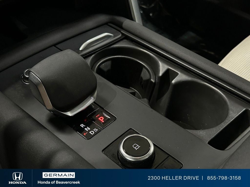 2025 Land Rover Discovery S