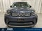 2025 Land Rover Discovery S