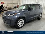 2025 Land Rover Discovery S