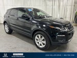 2018 Land Rover Range Rover Evoque SE