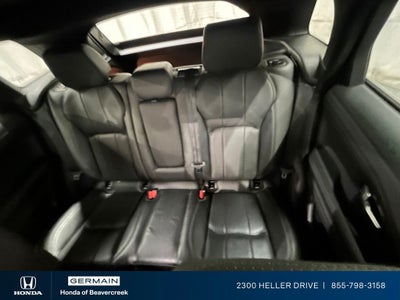 2018 Land Rover Range Rover Evoque SE