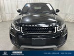2018 Land Rover Range Rover Evoque SE