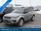 2017 Land Rover Range Rover Evoque HSE