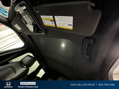 2019 Land Rover Range Rover Sport HSE