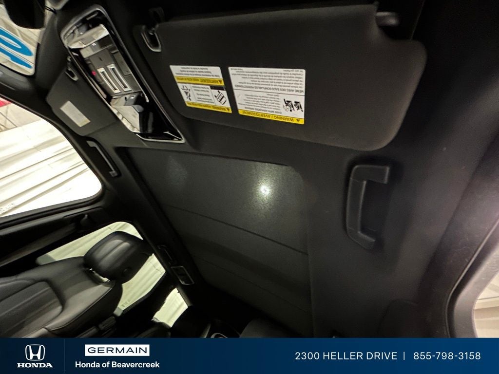 2019 Land Rover Range Rover Sport HSE
