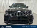 2019 Land Rover Range Rover Sport HSE