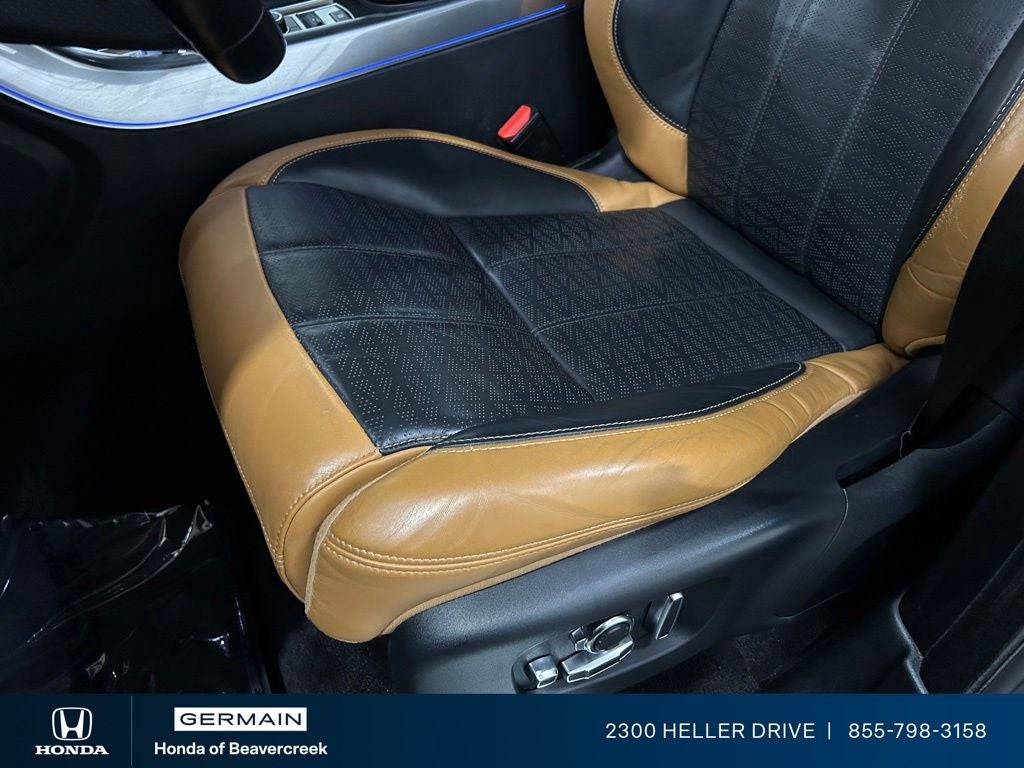 2019 Land Rover Range Rover Sport Autobiography