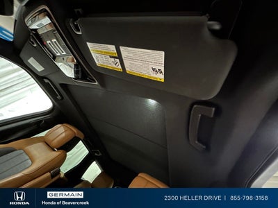 2019 Land Rover Range Rover Sport Autobiography