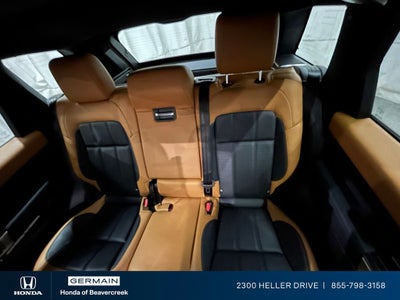 2019 Land Rover Range Rover Sport Autobiography