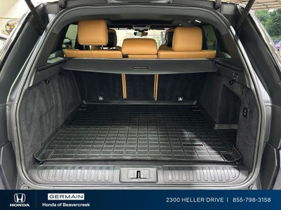 2019 Land Rover Range Rover Sport Autobiography