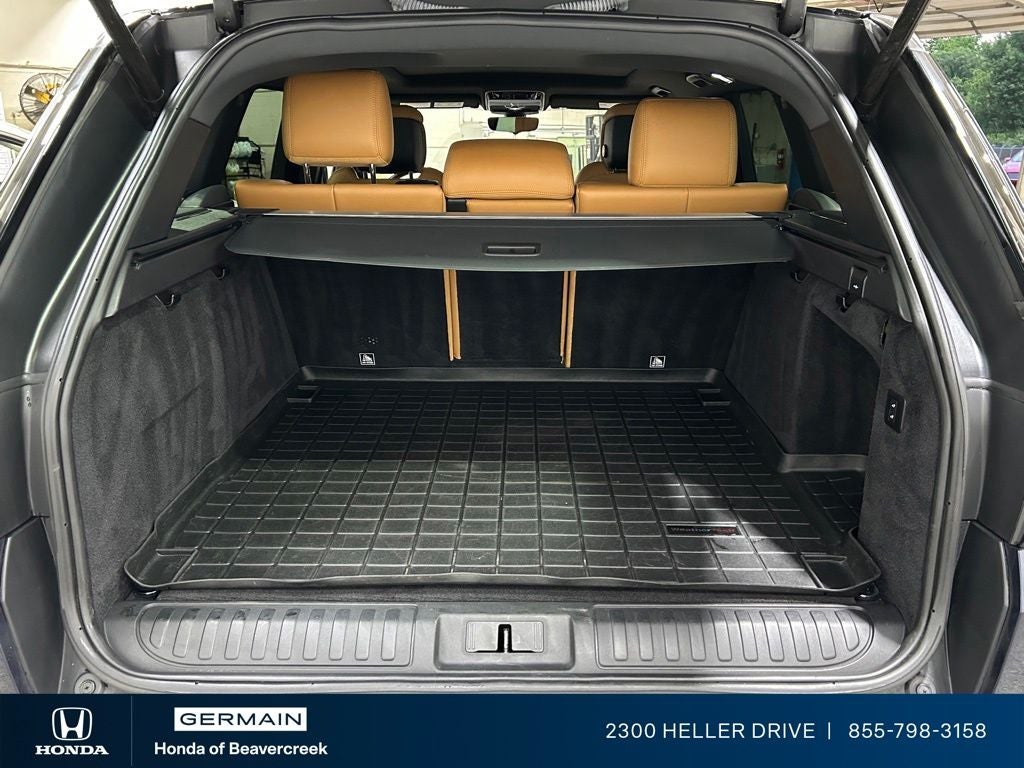 2019 Land Rover Range Rover Sport Autobiography