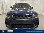 2019 Land Rover Range Rover Sport Autobiography